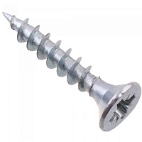 Саморез по металлу